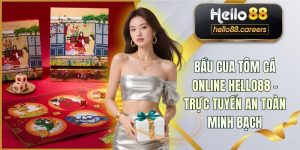Bầu Cua Tôm Cá Online