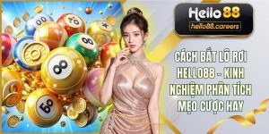 Cách Bắt Lô Rơi