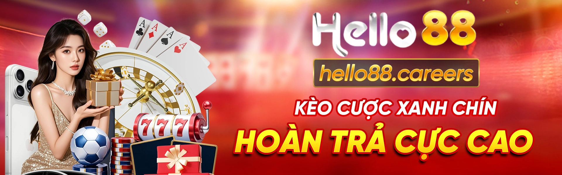 Hello88 - Trang chủ chính thức Hello88